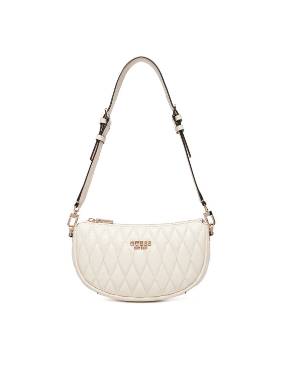 Сумка Valla Mini HWQG81 22720 Guess, экрю
Сумка Valla Mini HWQG81 22720 Guess, экрю