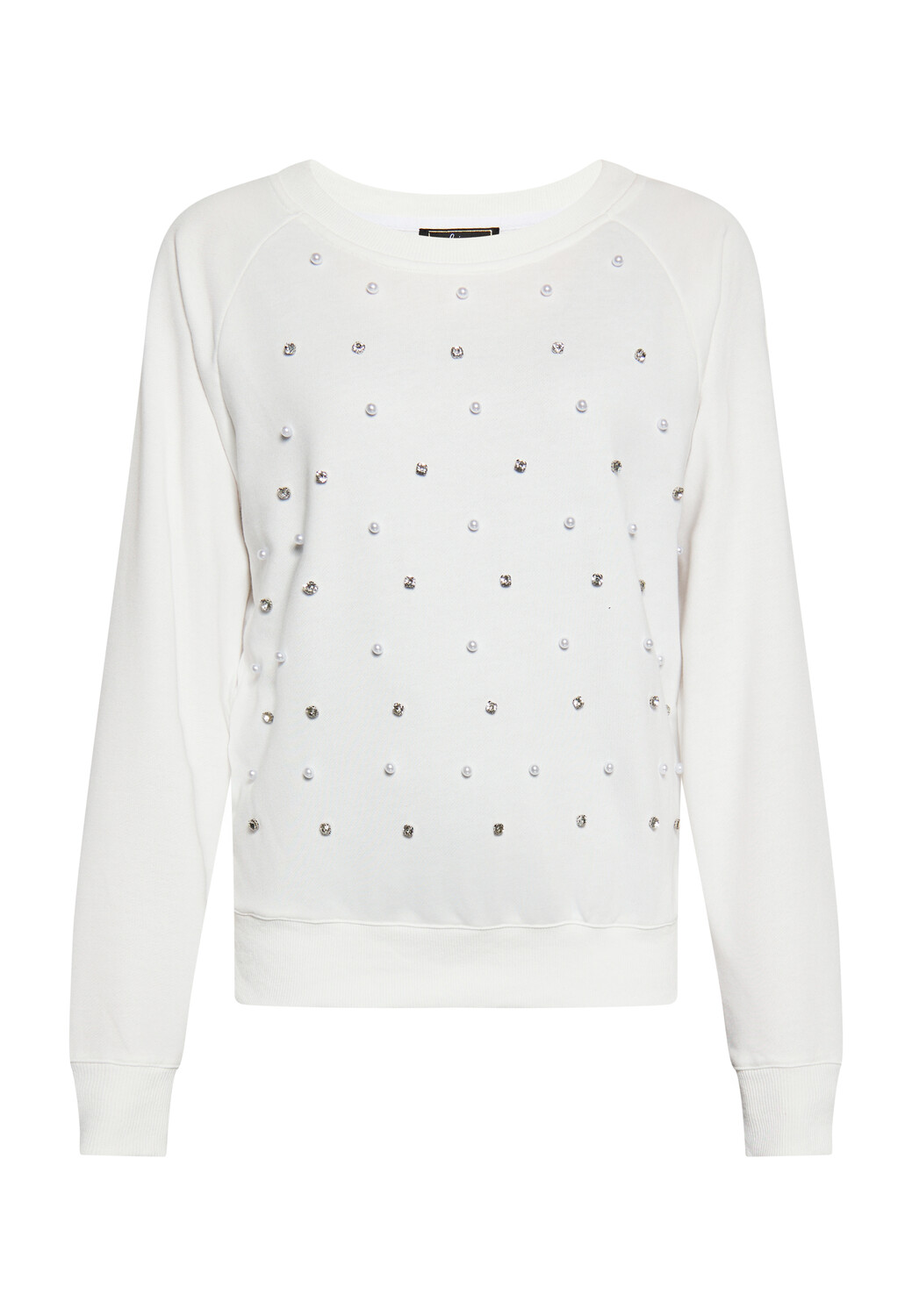 Толстовка faina, белый
Толстовка faina, белый