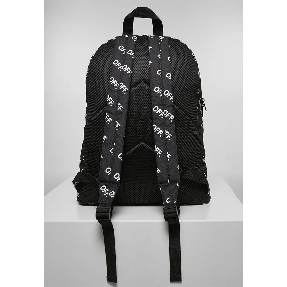 Рюкзак Mister Tee Off, черный
Рюкзак Mister Tee Off, черный