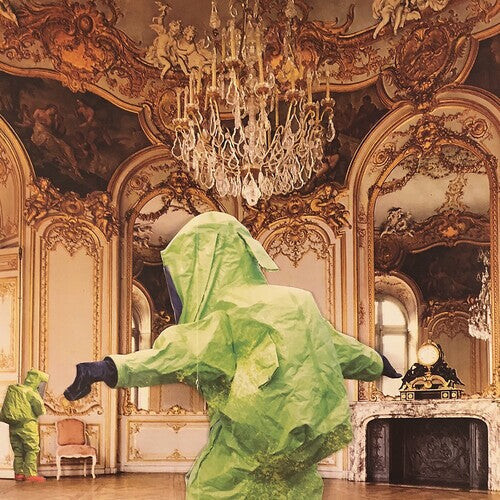 Виниловая пластинка Kid Dakota: Age Of Roaches
Виниловая пластинка Kid Dakota: Age Of Roaches