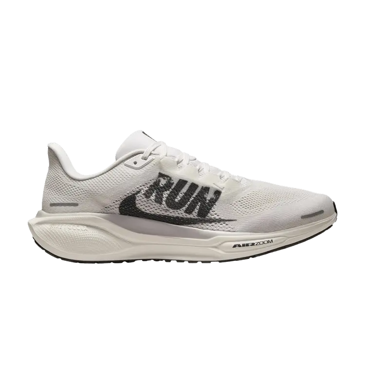 Кроссовки Nike Air Zoom Pegasus 41 'Run Pack', белый
Кроссовки Nike Air Zoom Pegasus 41 'Run Pack', белый