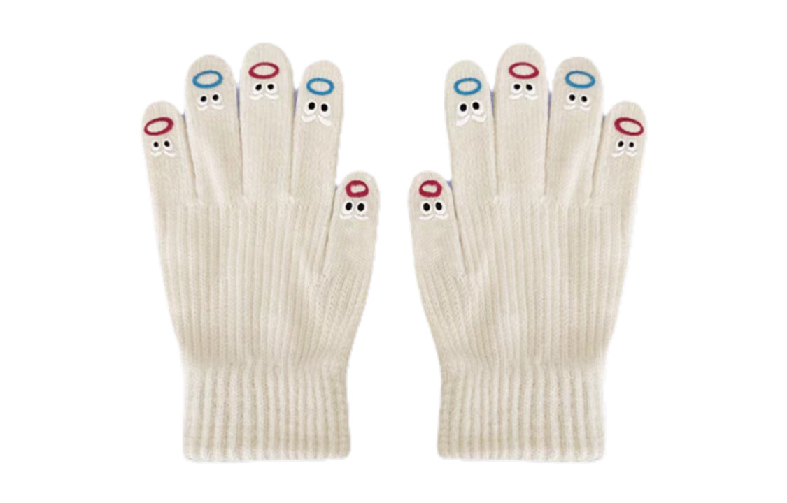 Us8Acc Женские трикотажные перчатки
Us8Acc Женские трикотажные перчатки