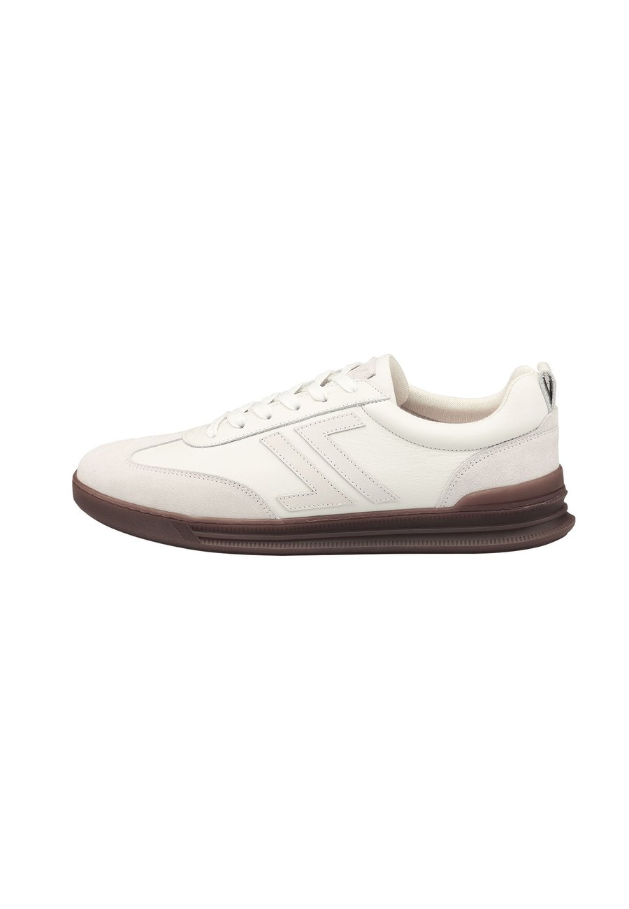 Кроссовки Lloyd ORBIT 77, Reinweiss/White
Кроссовки Lloyd ORBIT 77, Reinweiss/White