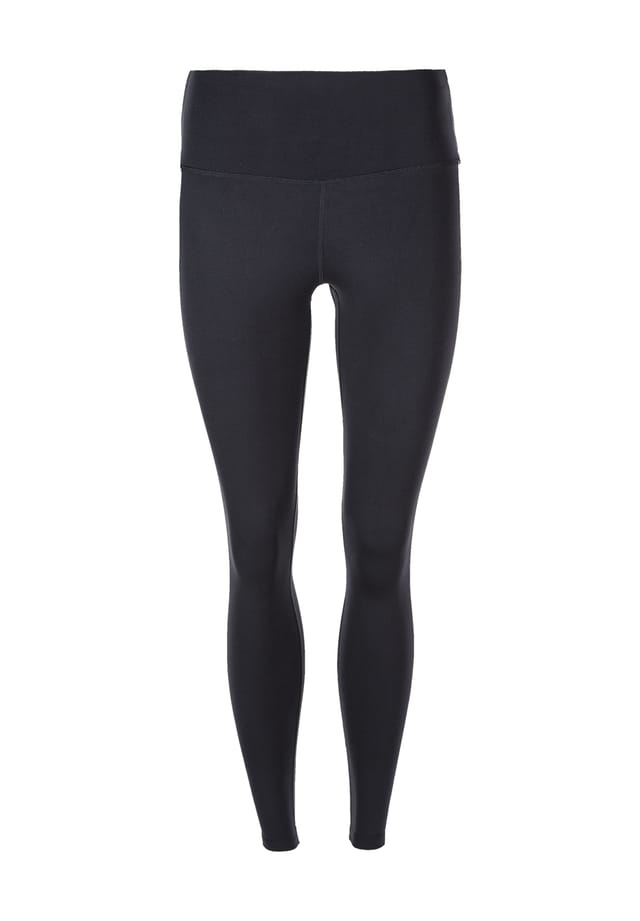 Функциональные колготки sadiya с очень широким эластичным поясом Endurance, черный
Функциональные колготки sadiya с очень широким эластичным поясом Endurance, черный