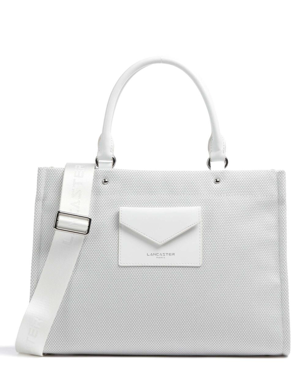 Сумочка Actual Canvas Conscious из хлопка Lancaster, серый
Сумочка Actual Canvas Conscious из хлопка Lancaster, серый