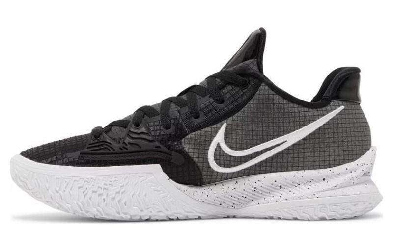 Мужские баскетбольные кроссовки Nike Kyrie Low 4, Black
Мужские баскетбольные кроссовки Nike Kyrie Low 4, Black