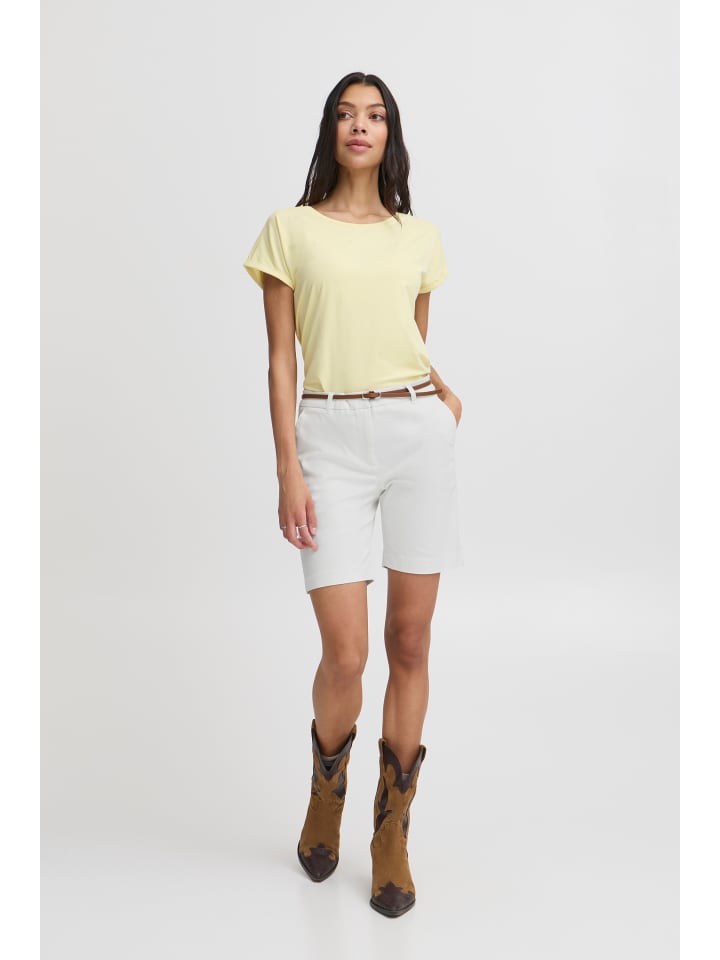 Шорты BYDAYS классического кроя, бежевого цвета b. young
Шорты BYDAYS классического кроя, бежевого цвета b. young