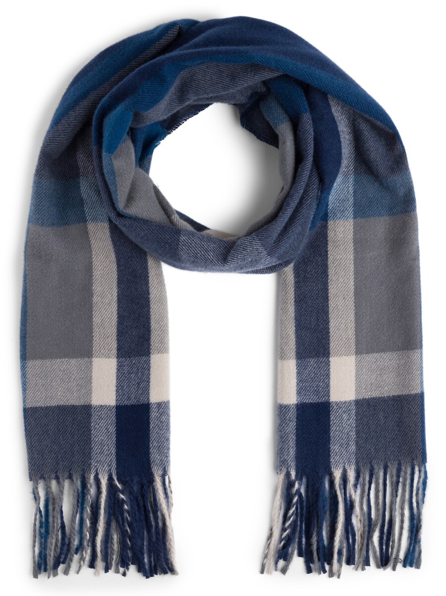 Шарф Nils Sundström, цвет Blue/Cobalt blue/Dusty blue
Шарф Nils Sundström, цвет Blue/Cobalt blue/Dusty blue