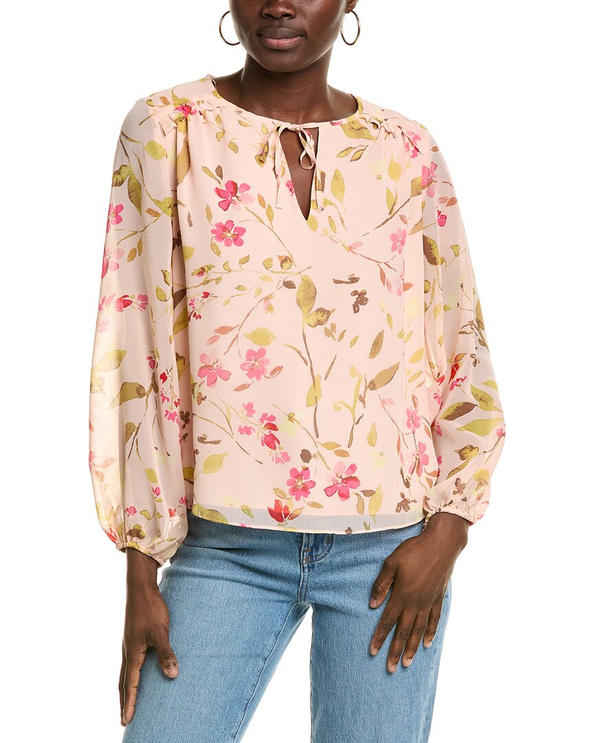 Блузка CeCe, розовый
Блузка CeCe, розовый