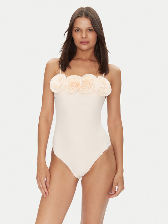 Купальник 82820 Ysabel Mora, экрю
Купальник 82820 Ysabel Mora, экрю