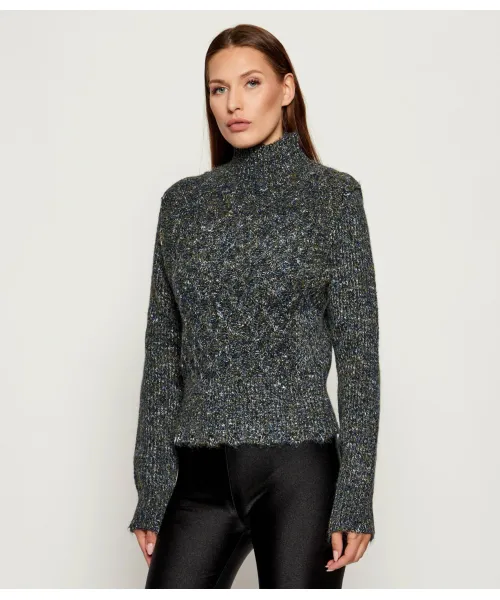 Полуводолазка Мэри Regular fit Pinko, мультиколор
Полуводолазка Мэри Regular fit Pinko, мультиколор