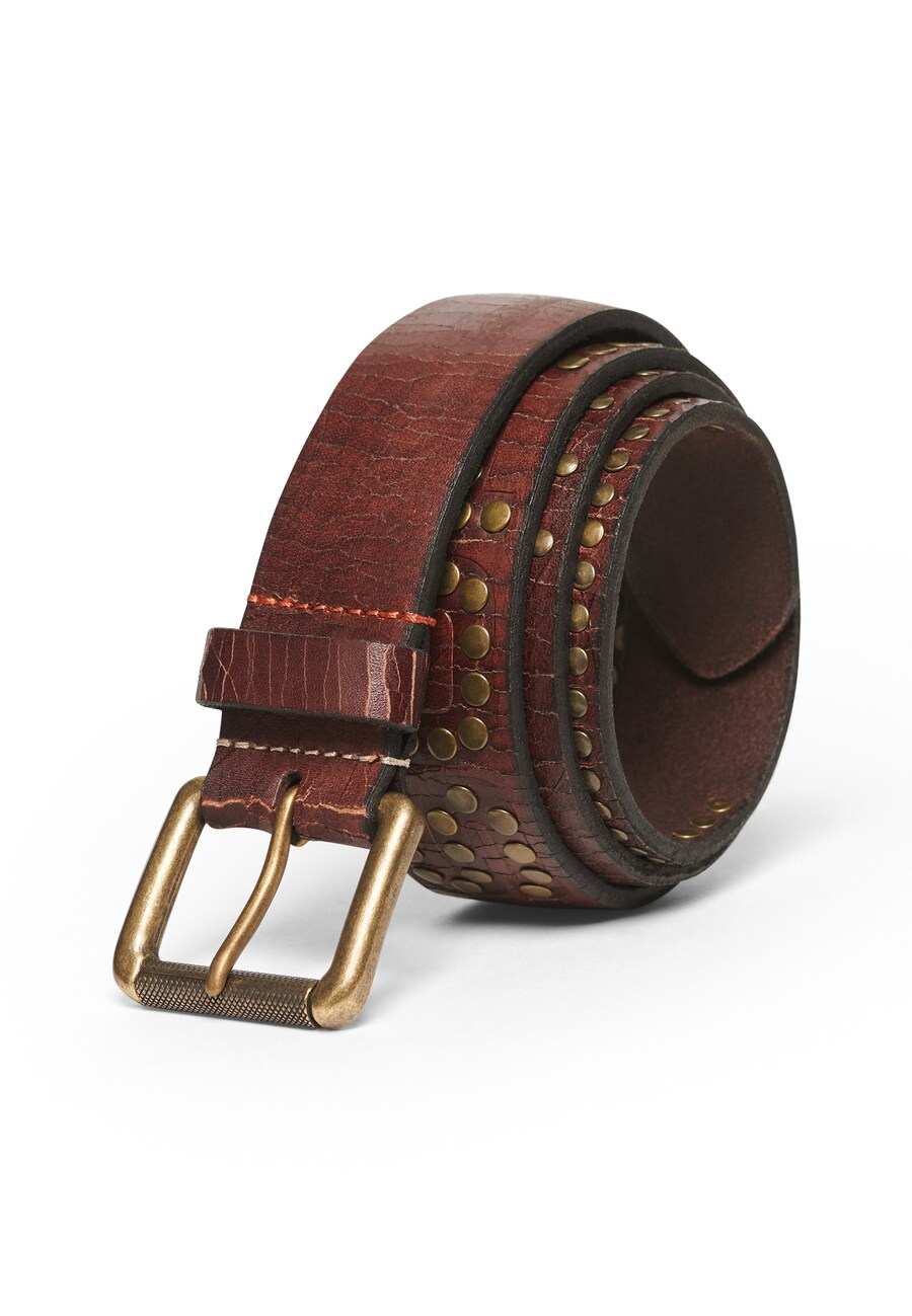 Ремень Superdry, коричневый
Ремень Superdry, коричневый