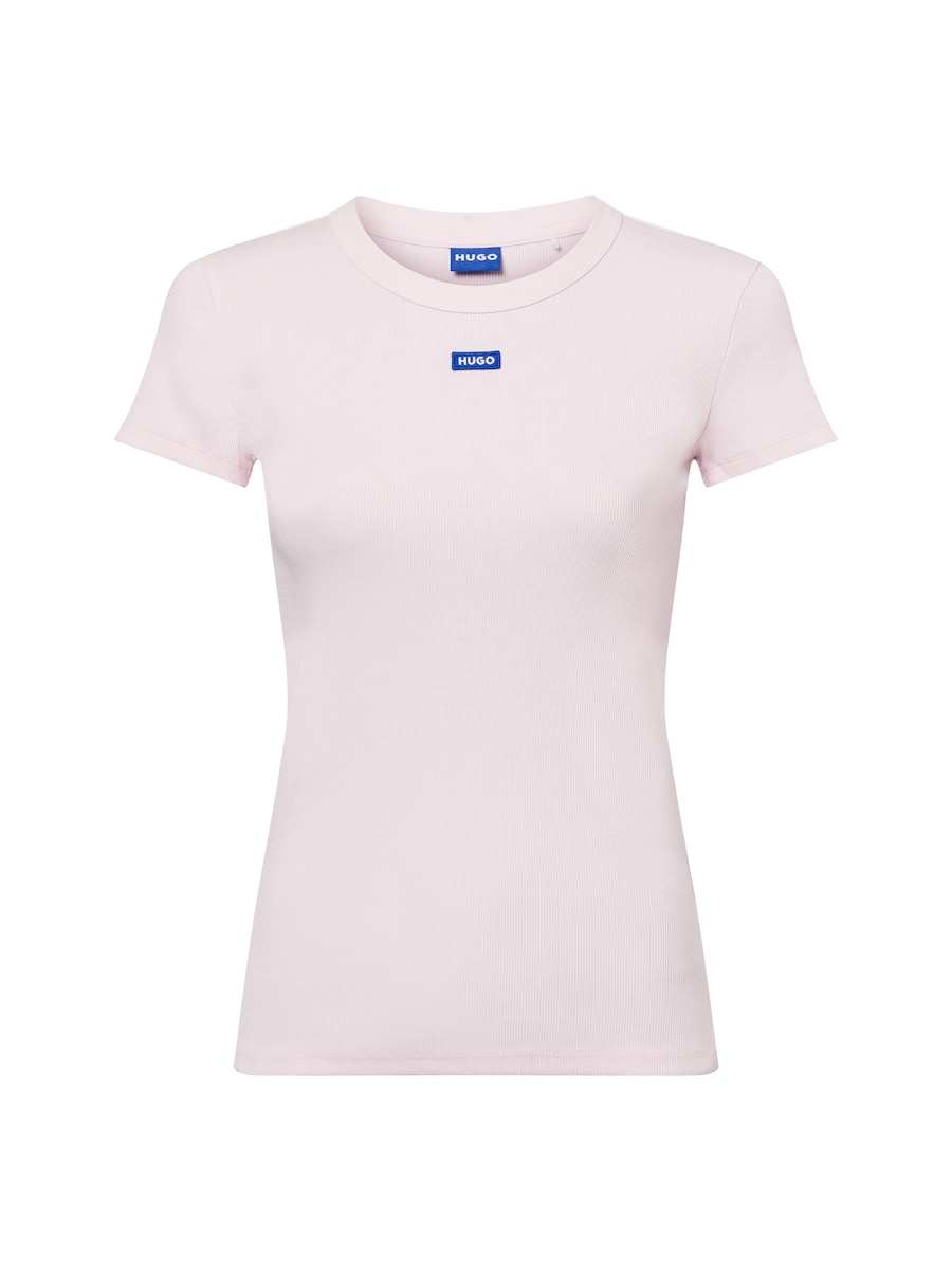 Рубашка HUGO Easy Tee_B, Rose
Рубашка HUGO Easy Tee_B, Rose