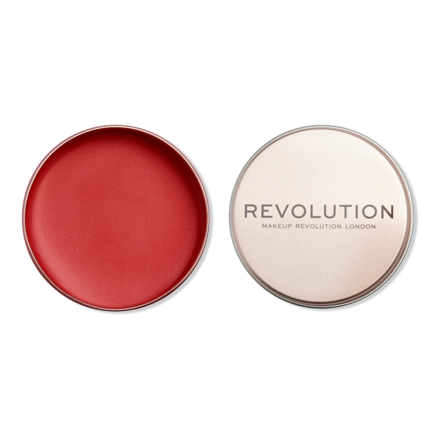 Бальзам для сияния Revolution Beauty, Flushed Pink
Бальзам для сияния Revolution Beauty, Flushed Pink