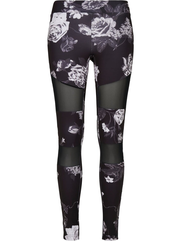 Леггинсы Urban Classics, цвет darkflower
Леггинсы Urban Classics, цвет darkflower