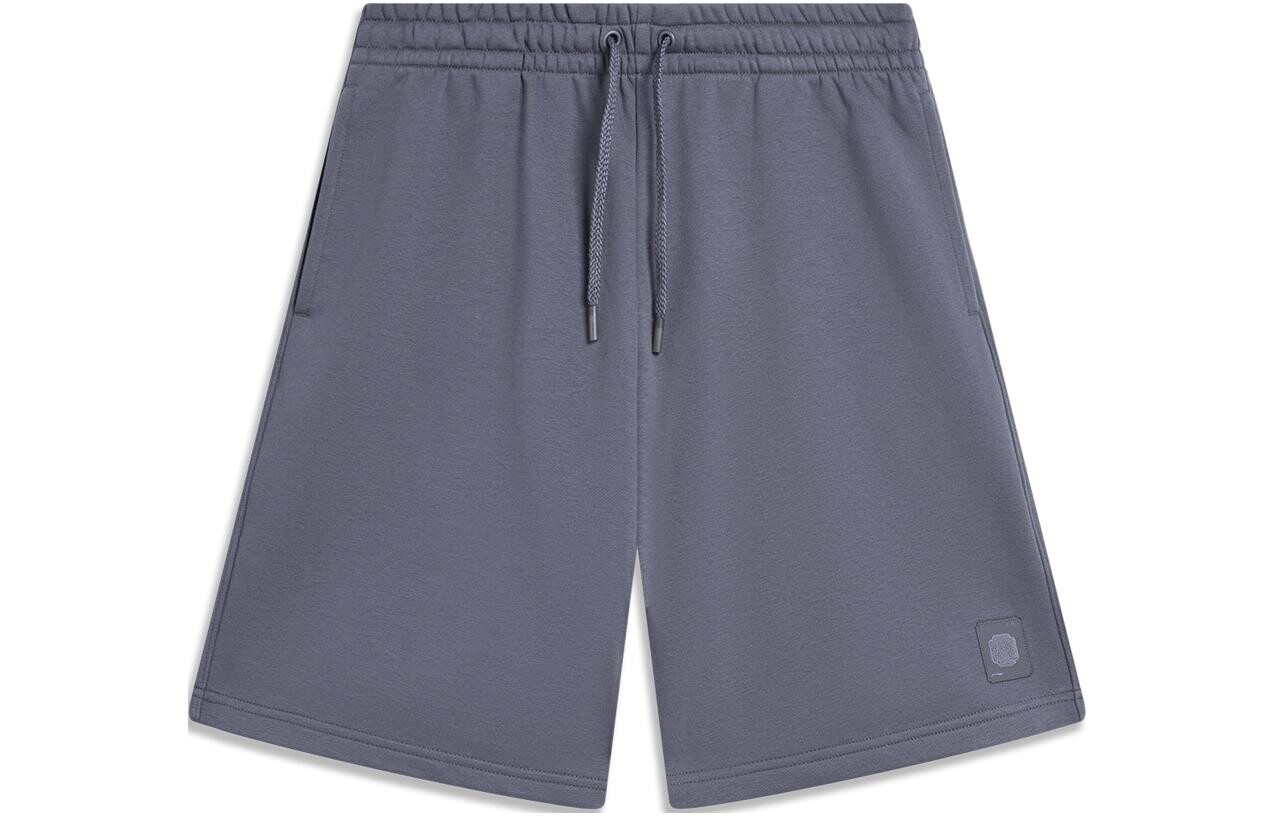 Коллекция Sports Life Спортивные шорты унисекс темно-синие Lining, темно-синий
Коллекция Sports Life Спортивные шорты унисекс темно-синие Lining, темно-синий