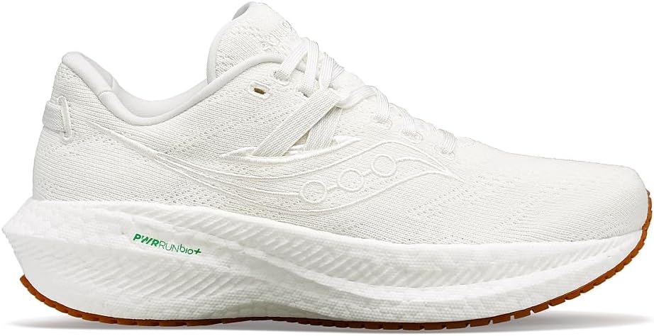 Мужские кроссовки Saucony Triumph Rfg, белый
Мужские кроссовки Saucony Triumph Rfg, белый