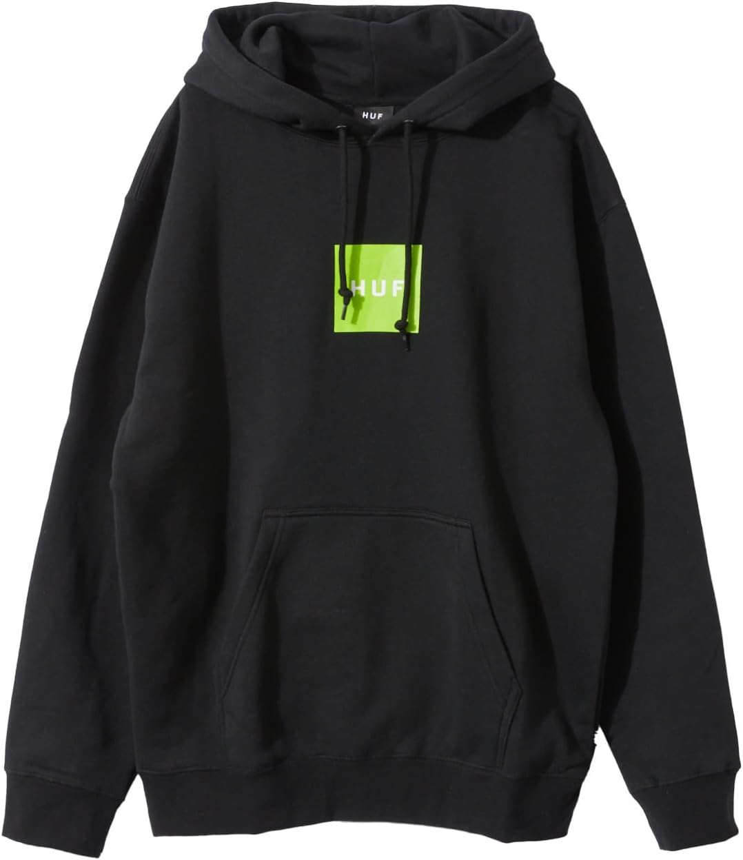 Мужская толстовка HUF PF00573 HUF SET BOX P/O, черный
Мужская толстовка HUF PF00573 HUF SET BOX P/O, черный