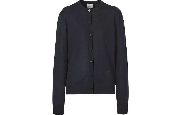 Burberry Женский Кашемировый Свитер, цвет Black
Burberry Женский Кашемировый Свитер, цвет Black