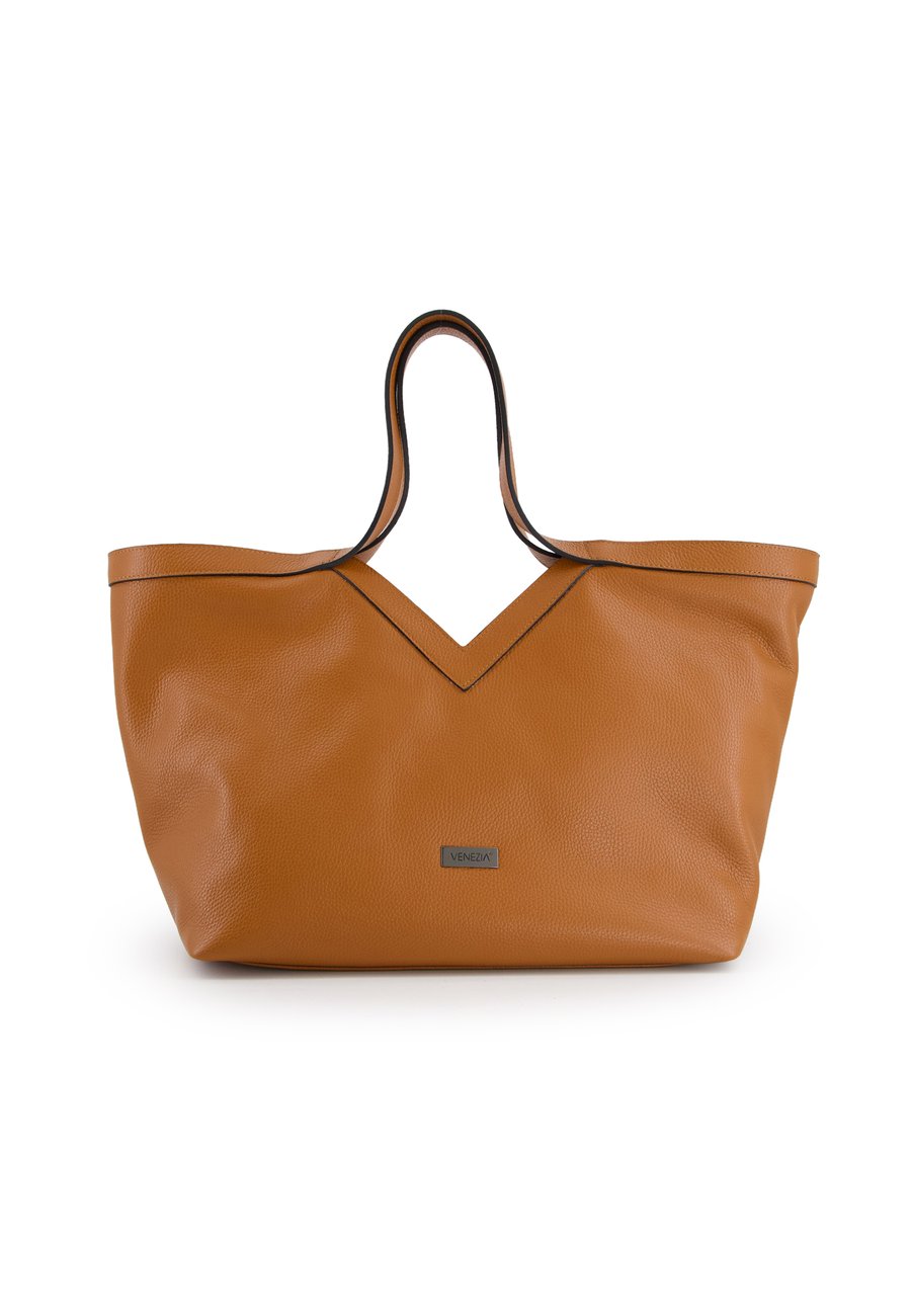 Сумка-шоппер VENEZIA Tote bag, Brown
Сумка-шоппер VENEZIA Tote bag, Brown