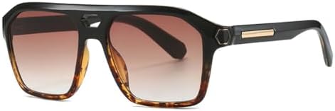 Солнцезащитные очки для женщин 2027 года, большая оправа, винтажный стиль, увеличенный размер, защита от ультрафиолета UV400, поляризованные солнцезащитные очки MTZJH, C3
Солнцезащитные очки для женщин 2027 года, большая оправа, винтажный стиль, увеличенный размер, защита от ультрафиолета UV400, поляризованные солнцезащитные очки MTZJH, C3