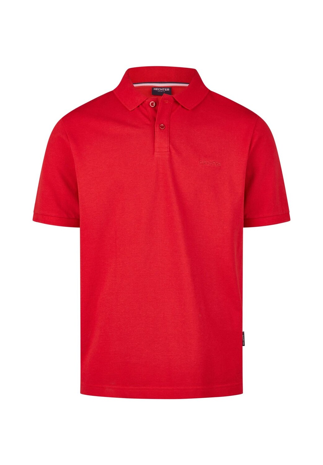 Рубашка поло HECHTER PARIS, цвет Chili
Рубашка поло HECHTER PARIS, цвет Chili