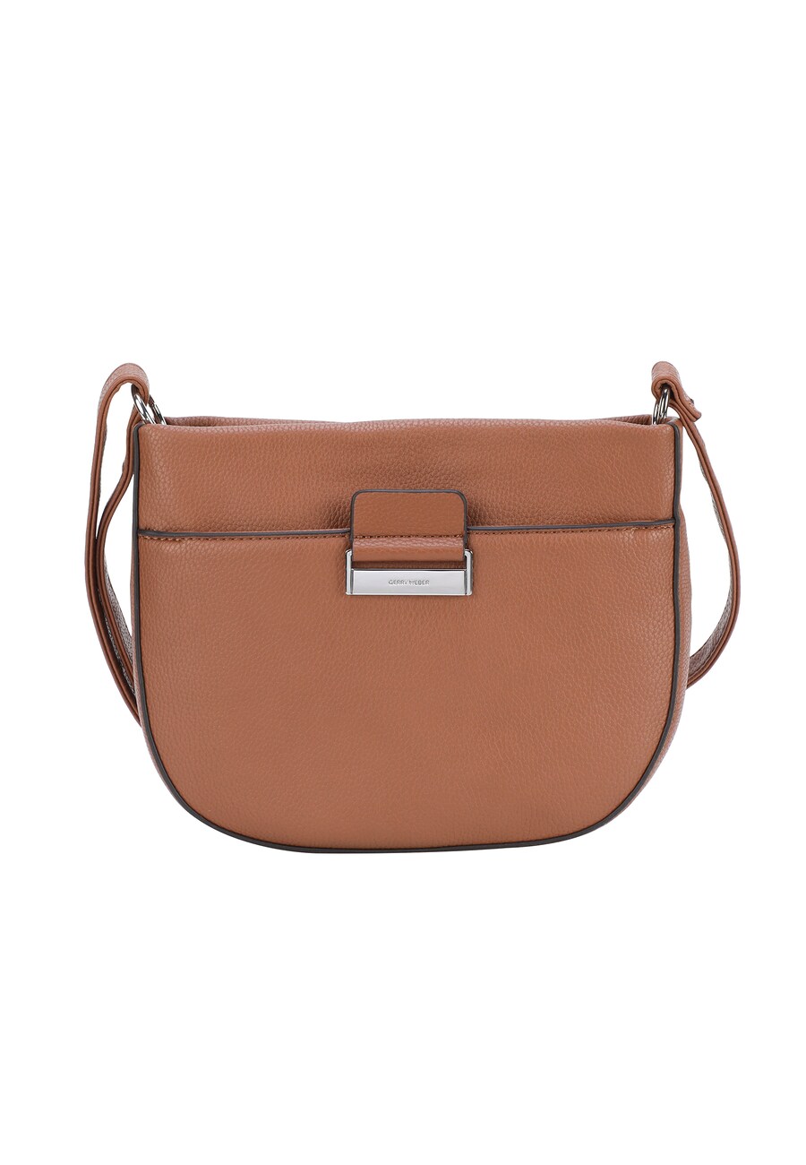 Сумка через плечо GERRY WEBER Talk Different Ll, коричневый 
Сумка через плечо GERRY WEBER Talk Different Ll, коричневый