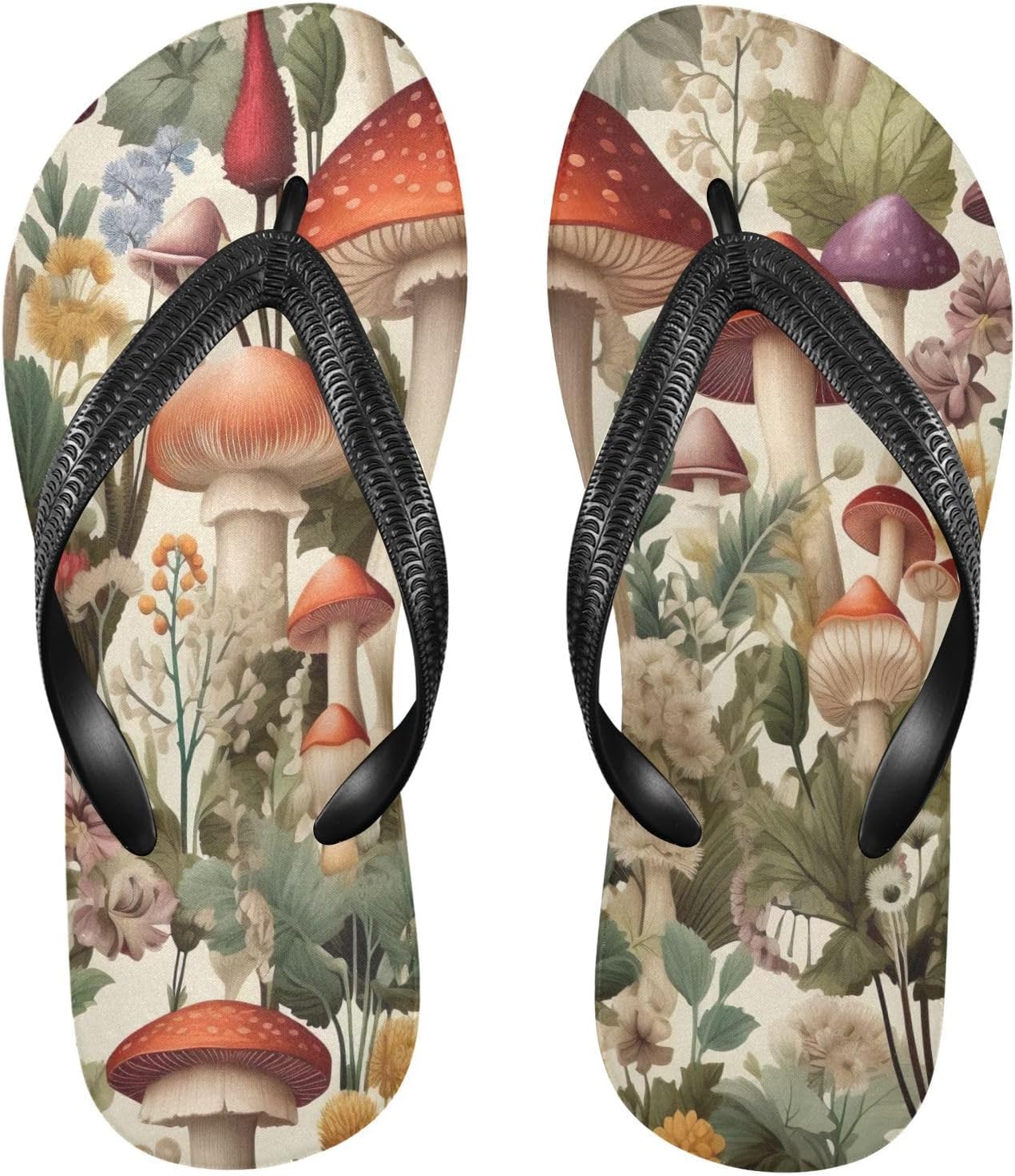 Мужские и женские сандалии STAYTOP Wild Mushrooms, пляжные шлепанцы и шлепанцы для душа
Мужские и женские сандалии STAYTOP Wild Mushrooms, пляжные шлепанцы и шлепанцы для душа