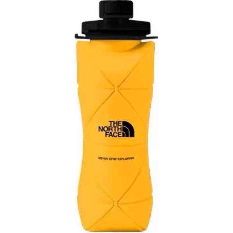 THE NORTH FACE Пластиковые стаканы yellow 600ml
THE NORTH FACE Пластиковые стаканы yellow 600ml