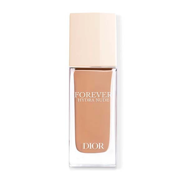 Тональная основа с естественным финишем 24 часа DIOR Forever Hydra Nude, 2,5 N Neutral
Тональная основа с естественным финишем 24 часа DIOR Forever Hydra Nude, 2,5 N Neutral