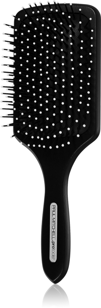 Большая плоская кисть Pro Tools 427 Paddle Brush Paul Mitchell, 1 шт
Большая плоская кисть Pro Tools 427 Paddle Brush Paul Mitchell, 1 шт