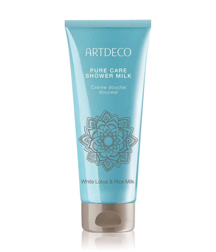 Гель для душа ARTDECO Pure Care Shower Milk White Lotus & Rice Milk, 200 ml
Гель для душа ARTDECO Pure Care Shower Milk White Lotus & Rice Milk, 200 ml