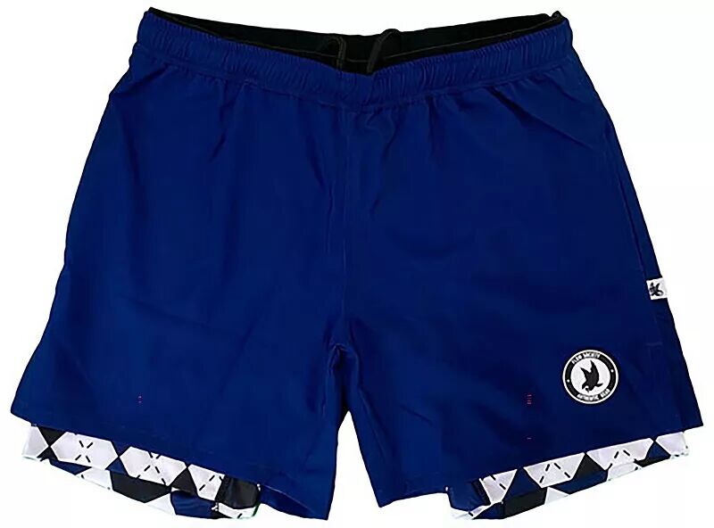 Мужские компрессионные шорты Flow Society 2-1 7 дюймов
Мужские компрессионные шорты Flow Society 2-1 7 дюймов