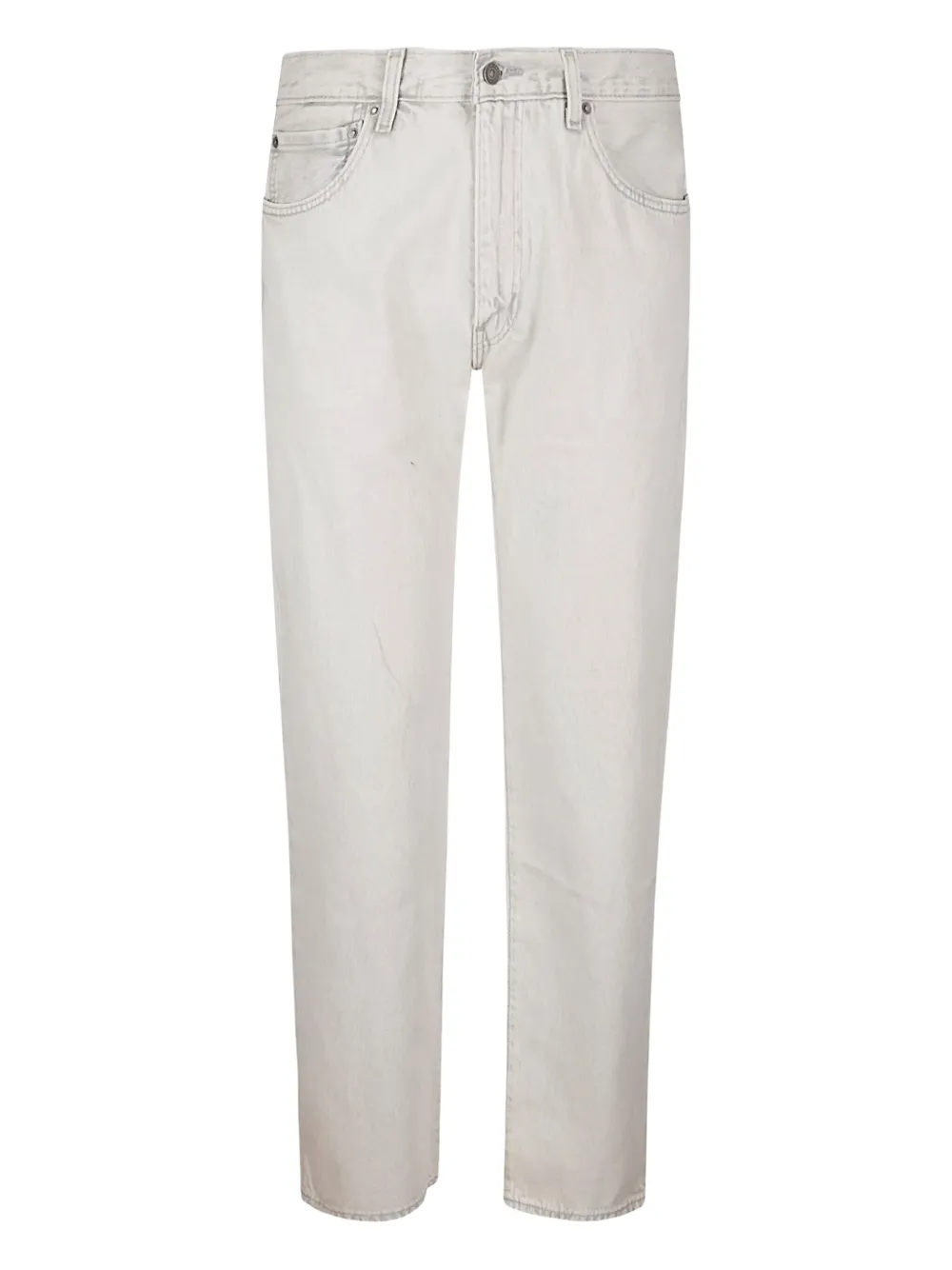 Джинсы прямого кроя с нашивкой-логотипом 555 Levi's, серый
Джинсы прямого кроя с нашивкой-логотипом 555 Levi's, серый