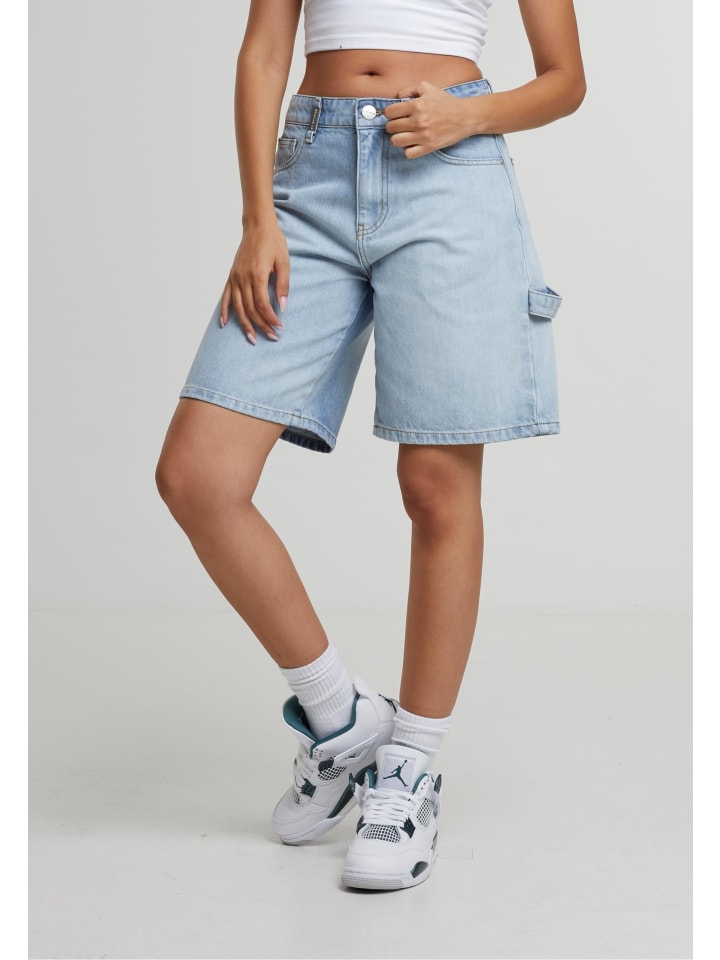 Тканевые шорты 2Y Studios, светло-голубой
Тканевые шорты 2Y Studios, светло-голубой