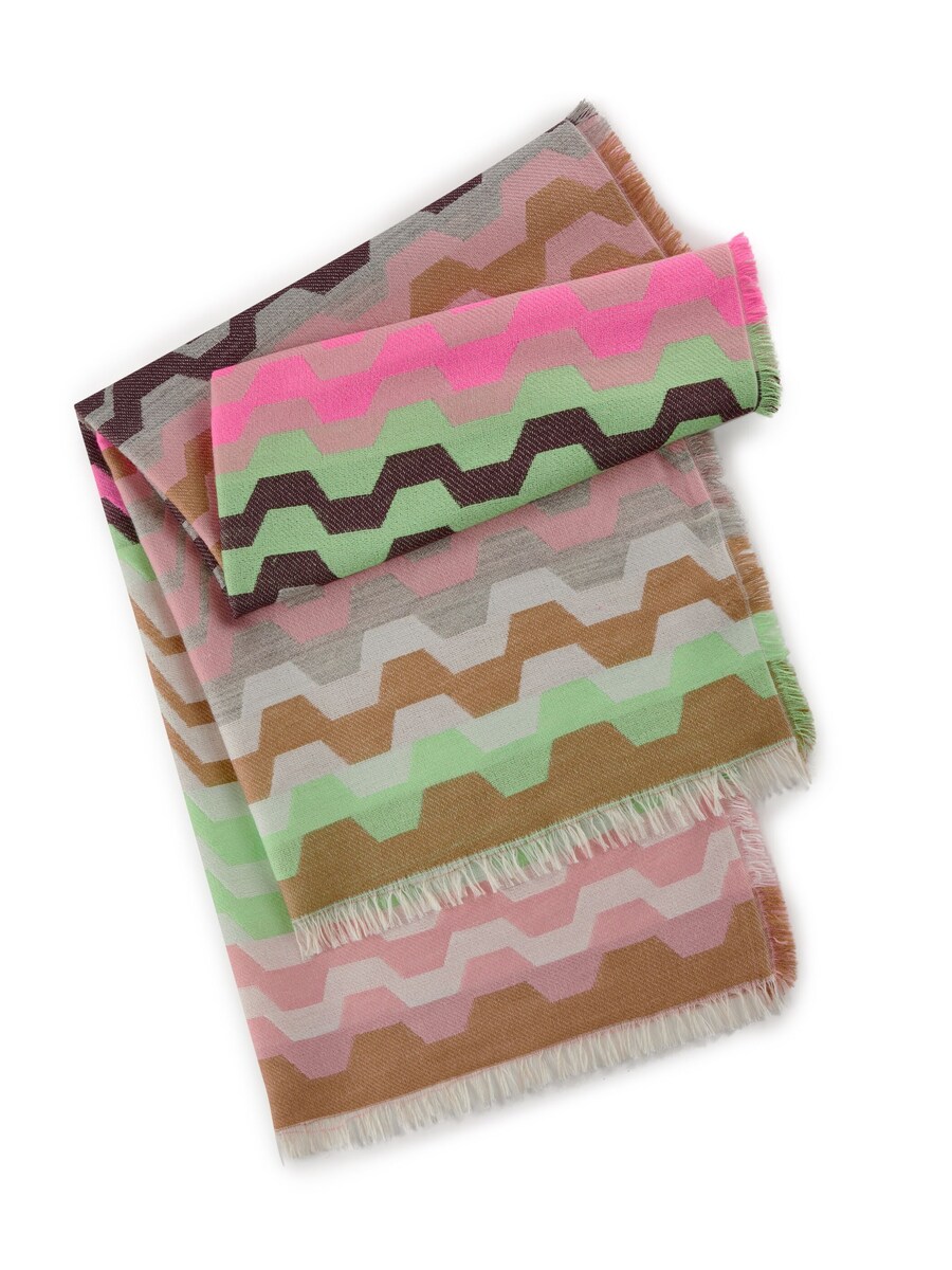 Шарф CODELLO, разноцветный
Шарф CODELLO, разноцветный