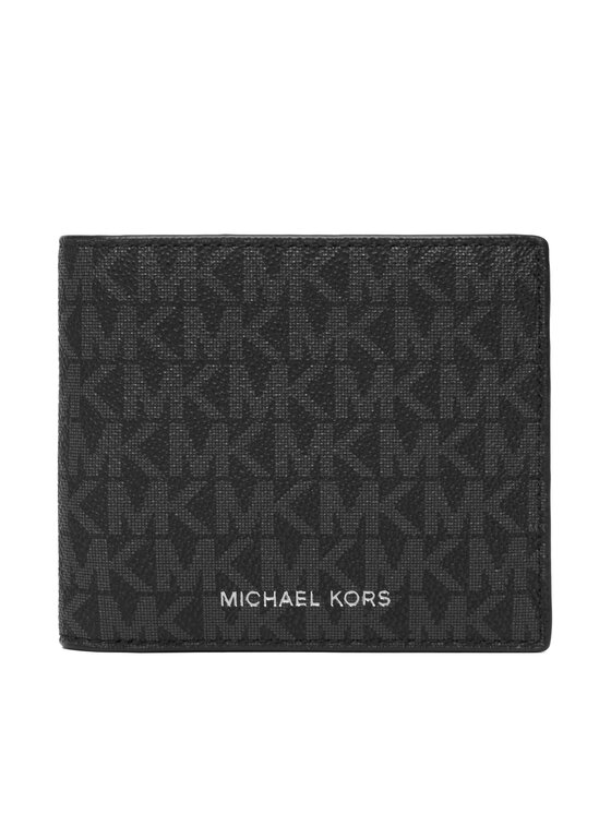Кошелек 39S4LHUF2B Michael Michael Kors, черный
Кошелек 39S4LHUF2B Michael Michael Kors, черный