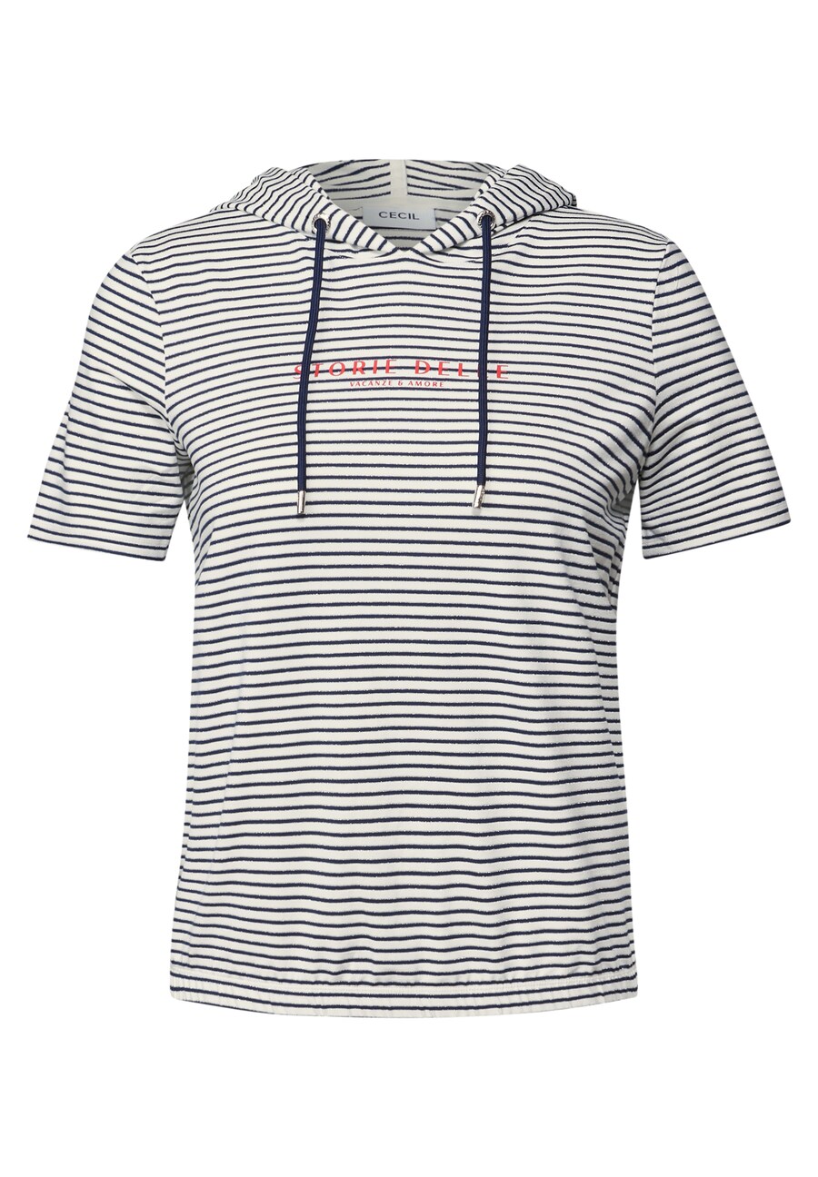 Толстовка CECIL, белый
Толстовка CECIL, белый