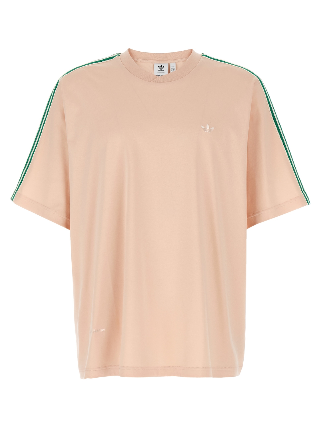 Футболка Adidas Originals by WB adidas Originals, розовый
Футболка Adidas Originals by WB adidas Originals, розовый