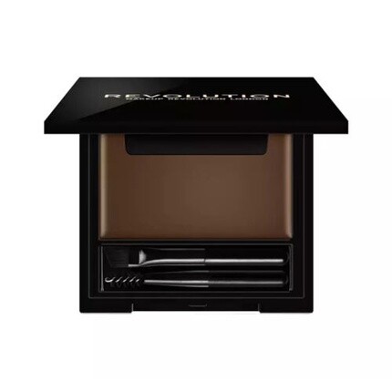 Глянцевая помада для бровей Medium 5G, Makeup Revolution
Глянцевая помада для бровей Medium 5G, Makeup Revolution