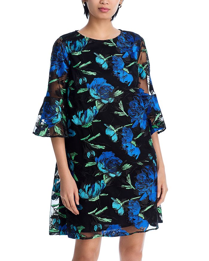 Платье Bella Caroline Rose, синий
Платье Bella Caroline Rose, синий