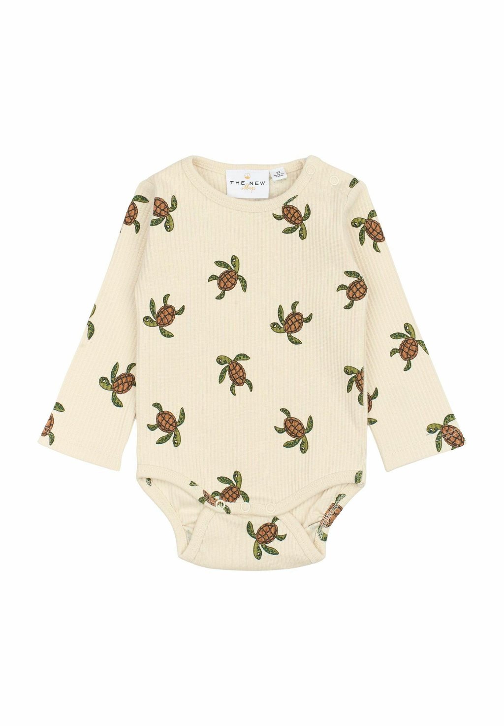 Боди The New Siblings, слоновая кость
Боди The New Siblings, слоновая кость