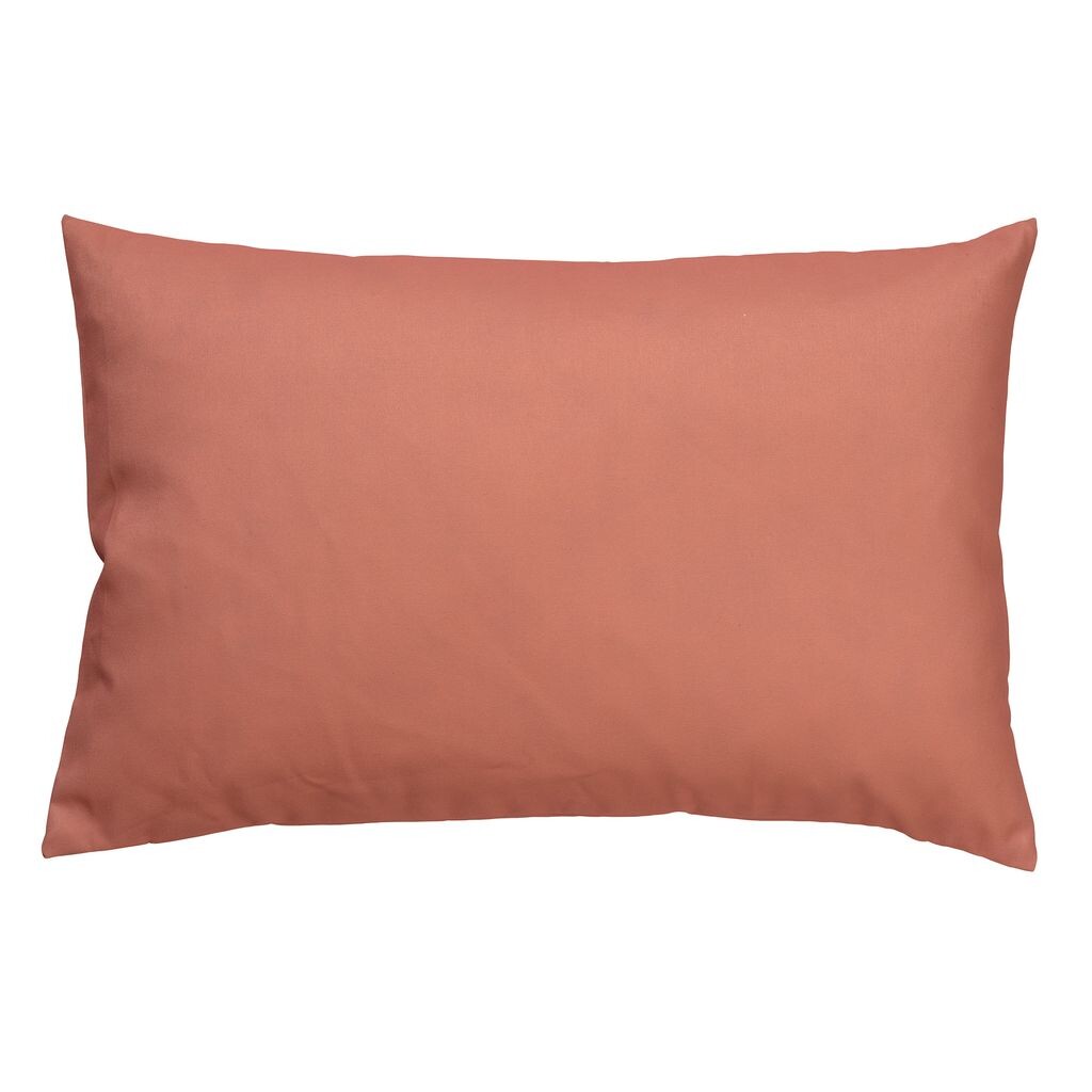 Dutch Decor SANTORINI - Подушка для улицы 40x60 см - водоотталкивающая и устойчивая к УФ-излучению - Muted Clay - розовый
Dutch Decor SANTORINI - Подушка для улицы 40x60 см - водоотталкивающая и устойчивая к УФ-излучению - Muted Clay - розовый