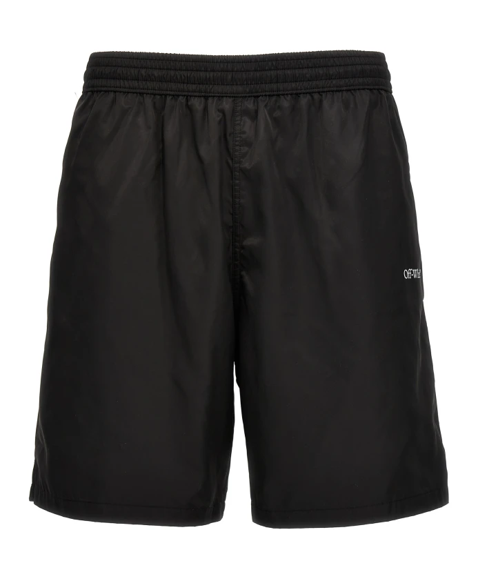 Плавки Arrow Surfer Off White, черный
Плавки Arrow Surfer Off White, черный