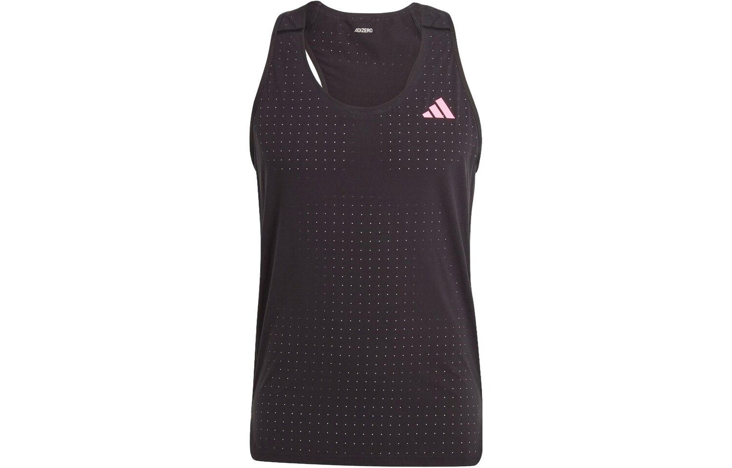 Майка мужская черный Adidas, черный
Майка мужская черный Adidas, черный