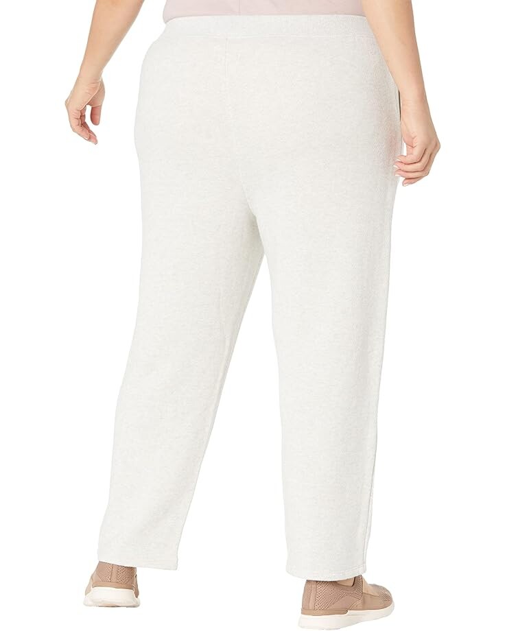 Брюки Madewell Plus MWL Airyterry Stitched-Pocket Tapered Sweatpants, цвет Heather Light Grey
Брюки Madewell Plus MWL Airyterry Stitched-Pocket Tapered Sweatpants, цвет Heather Light Grey