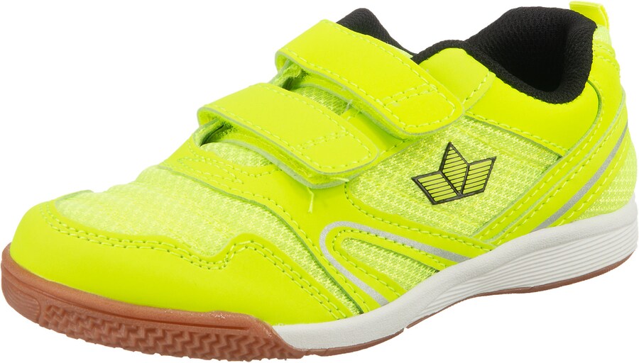 Кроссовки LICO Boudler V, Neon yellow
Кроссовки LICO Boudler V, Neon yellow