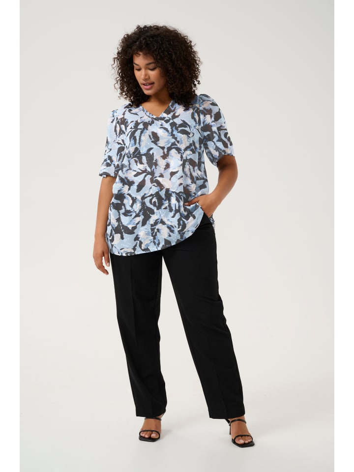 Блузка KAFFE curve
Блузка KAFFE curve