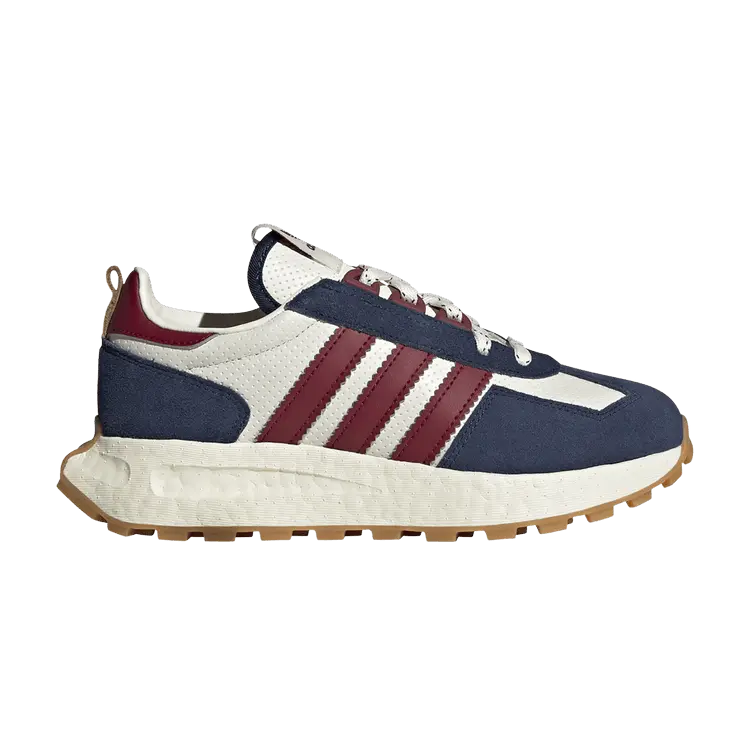 Кроссовки Retropy E5 J 'Night Indigo Burgundy', синий
Кроссовки Retropy E5 J 'Night Indigo Burgundy', синий