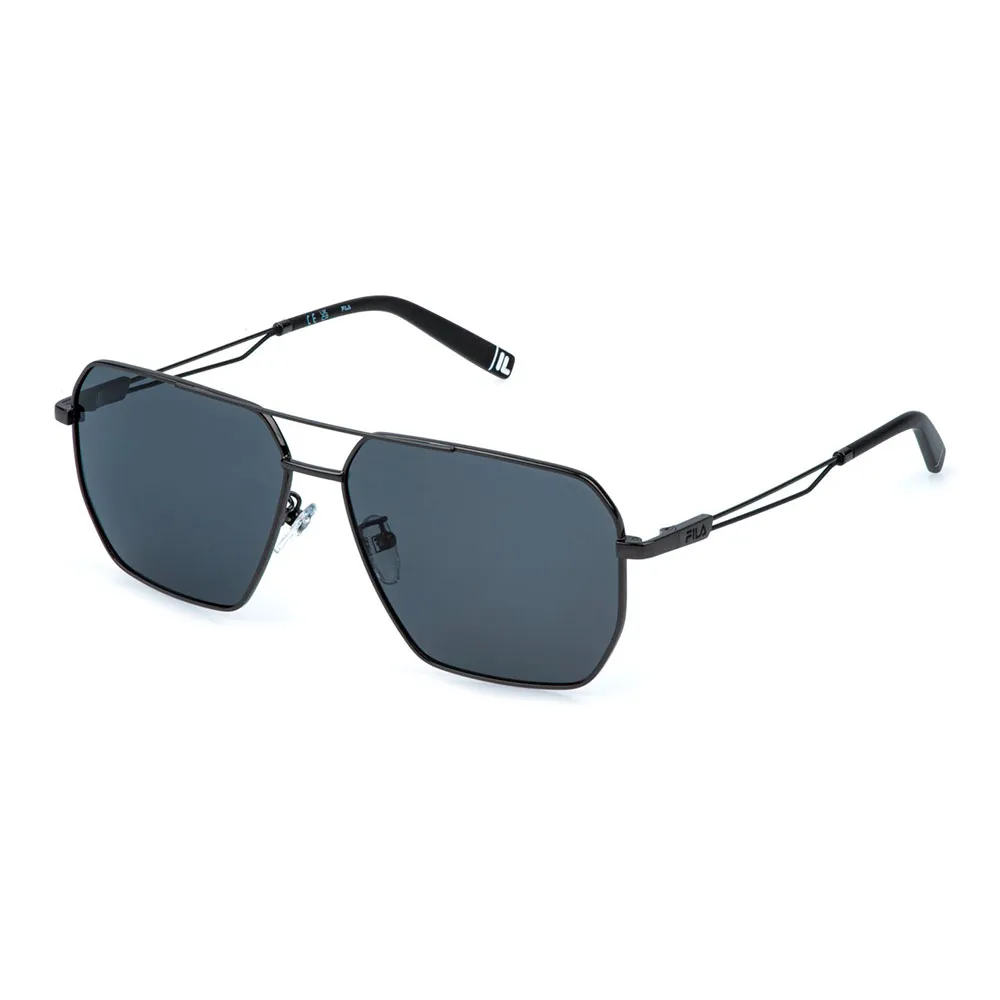 Солнцезащитные очки Fila SFIB09-61568P polarized, черный
Солнцезащитные очки Fila SFIB09-61568P polarized, черный